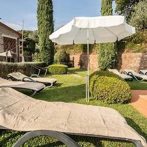  Apartment Casetta Di Butia, Iris
