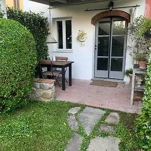  Ferienhaus La Casina Di Verciano
