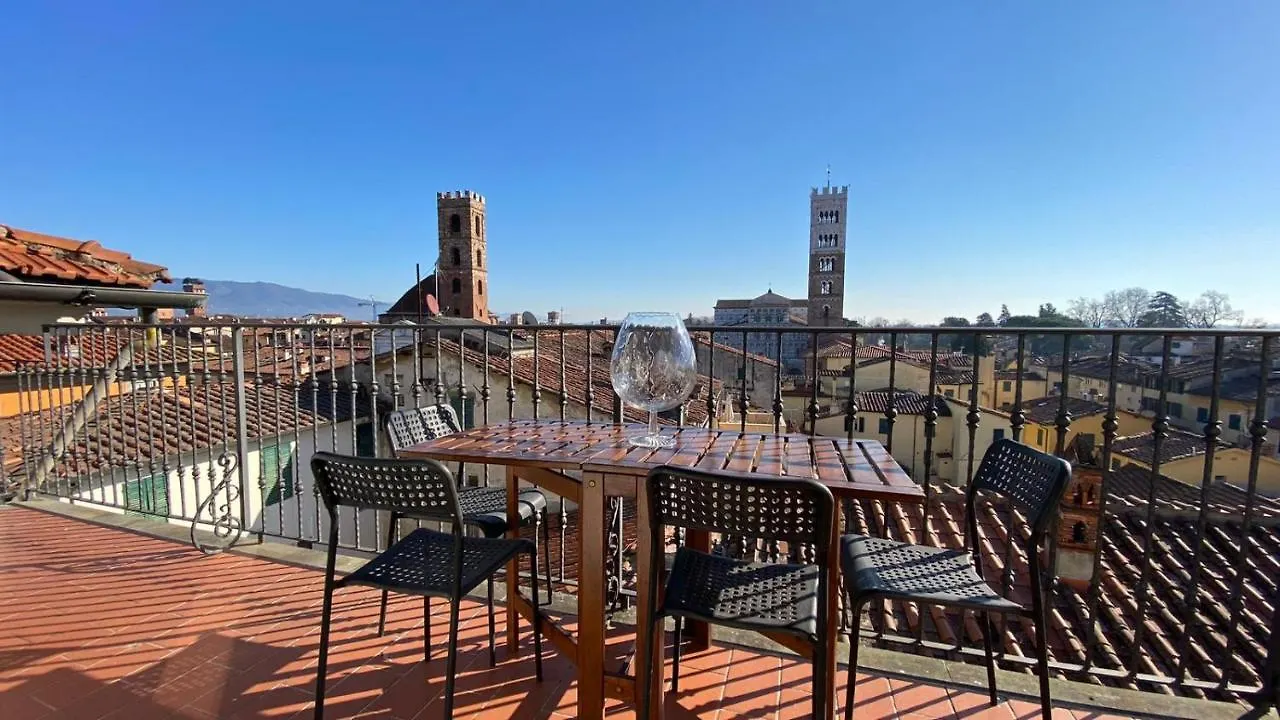 Apartment Luccastay Italy