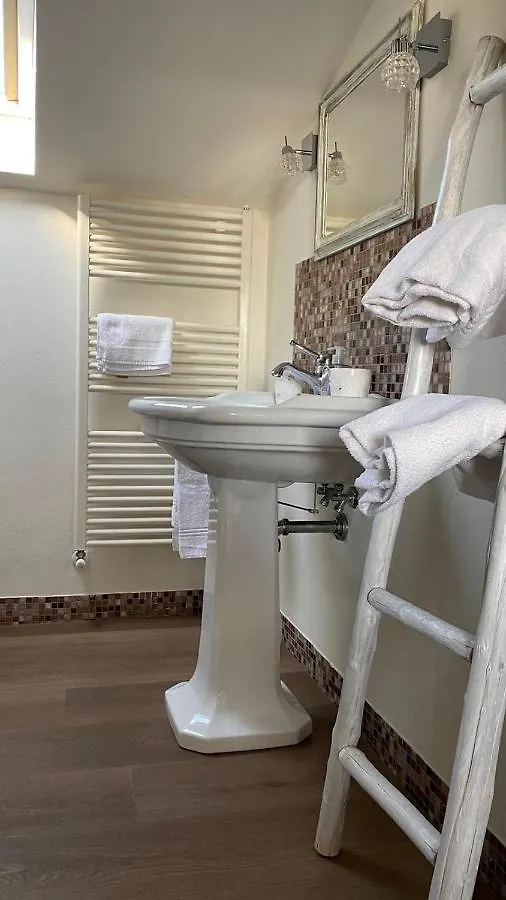 Apartment Luccastay