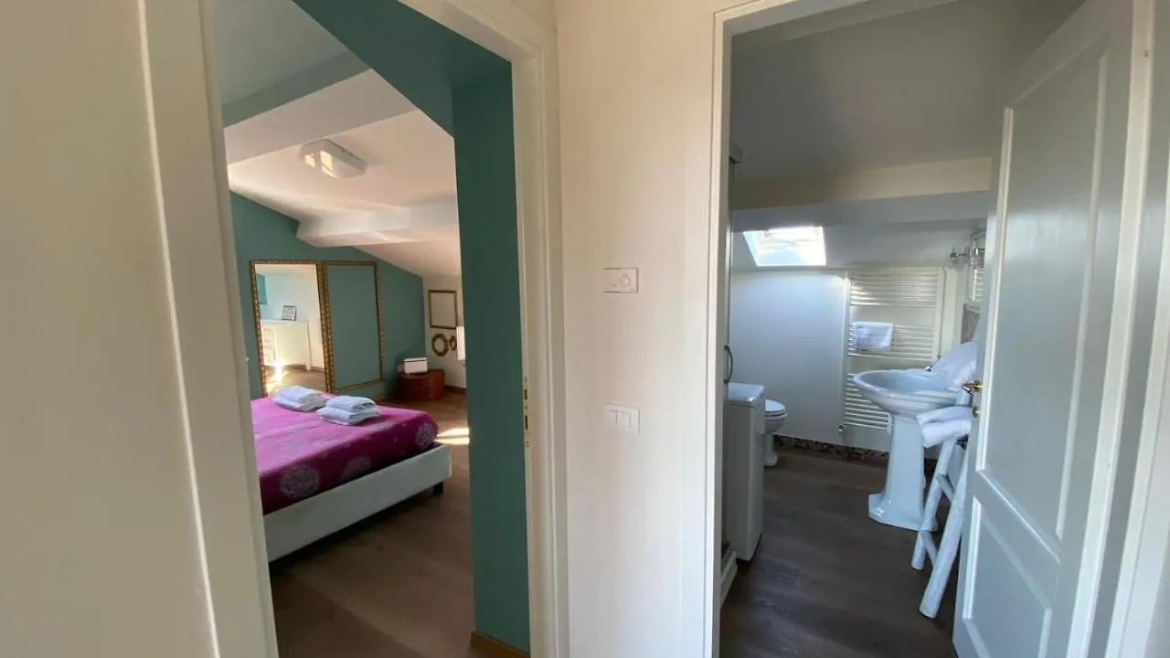 Apartment Luccastay