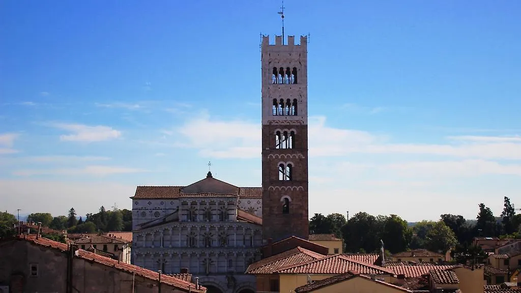Luccastay Lucca