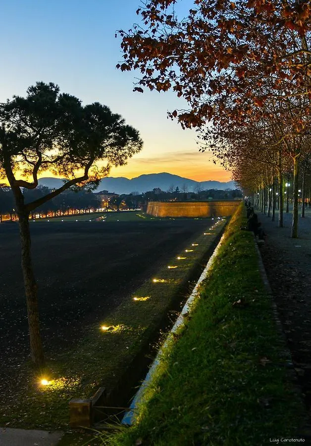 Luccastay Apartment Lucca